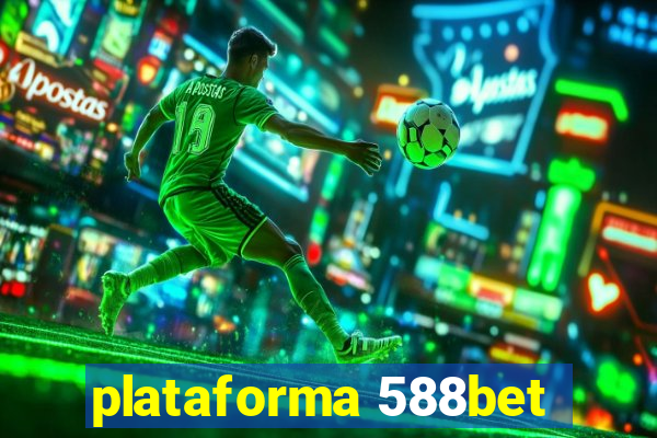 plataforma 588bet